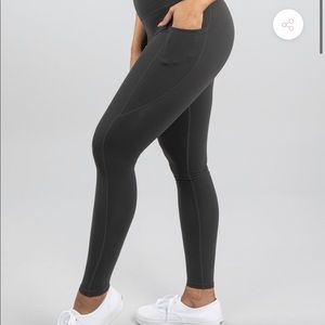 Buffbunny Rosa Pocket Legging